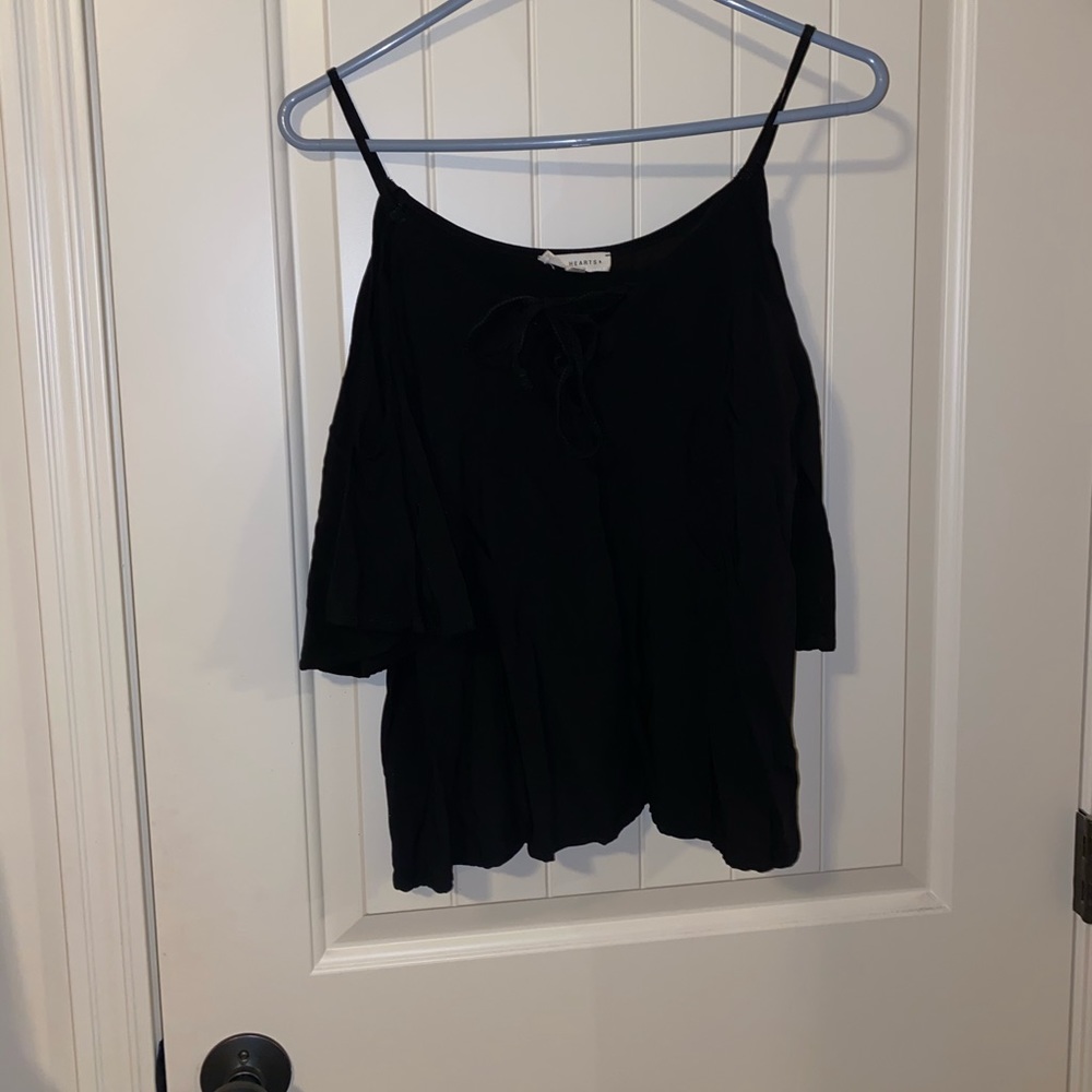 Pacsun top